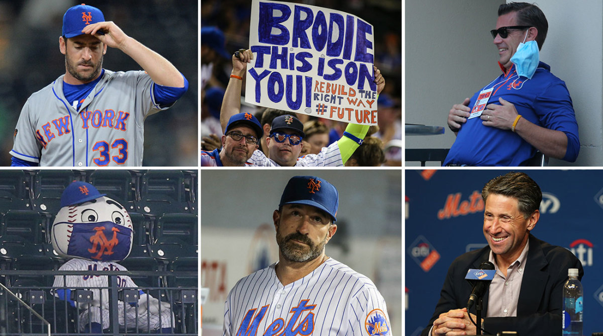 mets